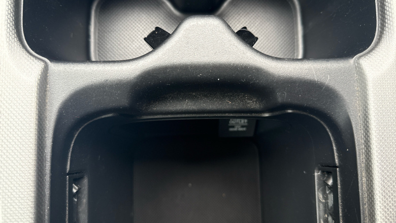 Honda CR-V 2.0 i-MMD Hybrid SE 5dr eCVT Hybrid Estate